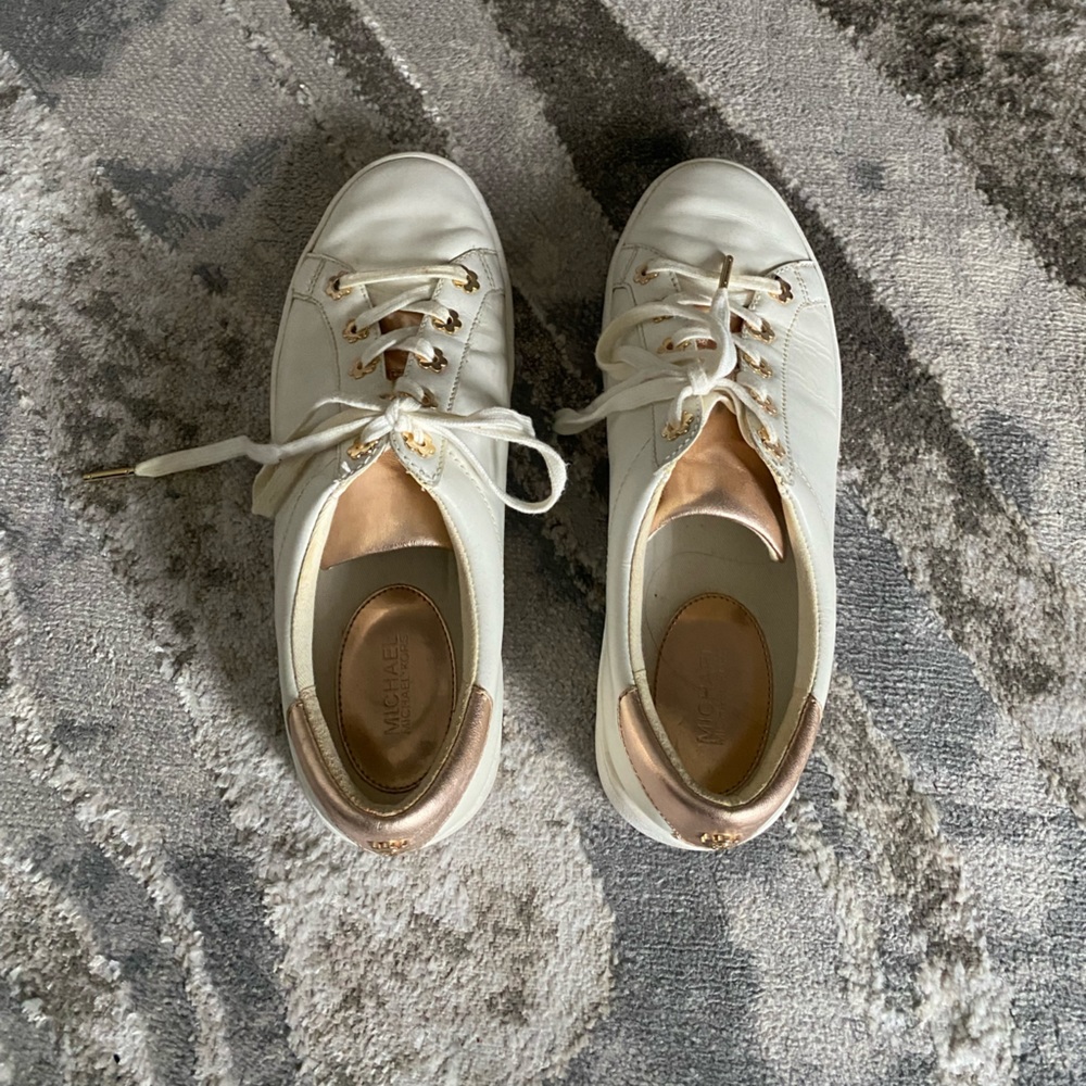 Michael Kors sneakers